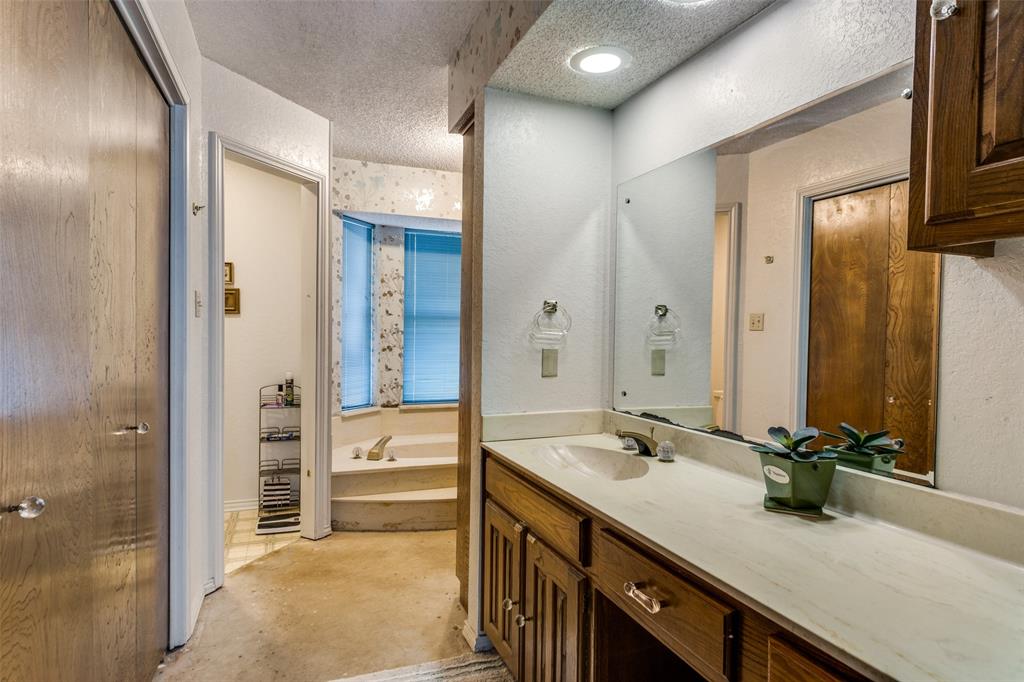 S Morris - Residential