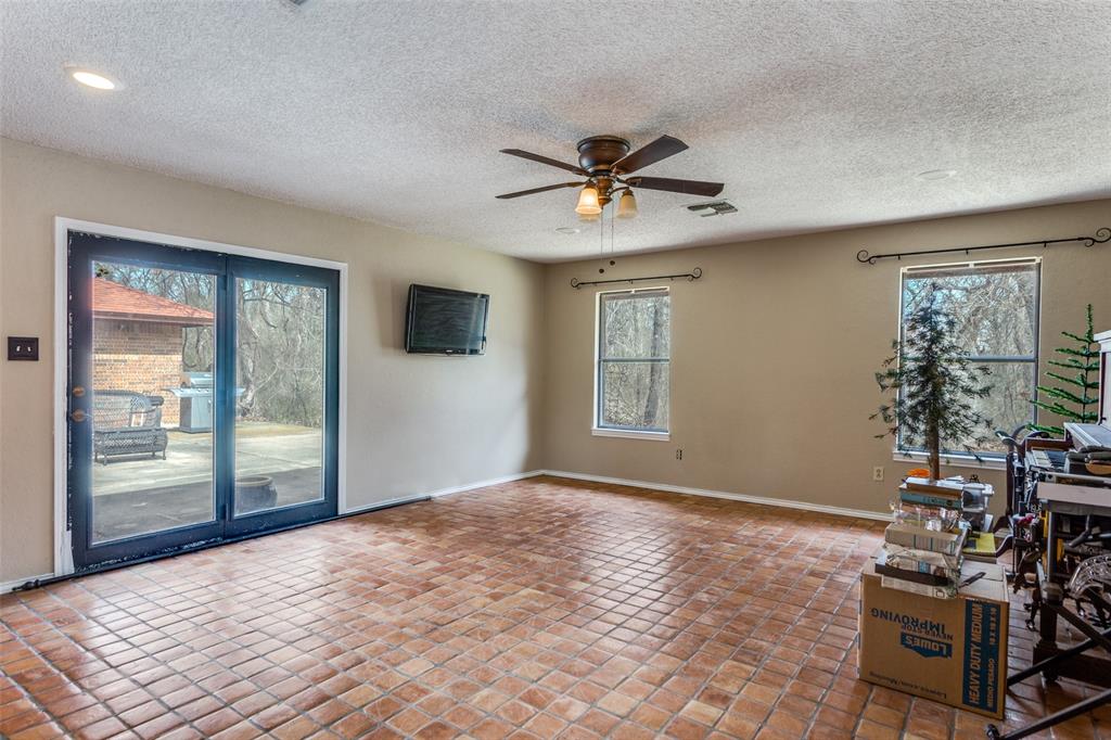 S Morris - Residential