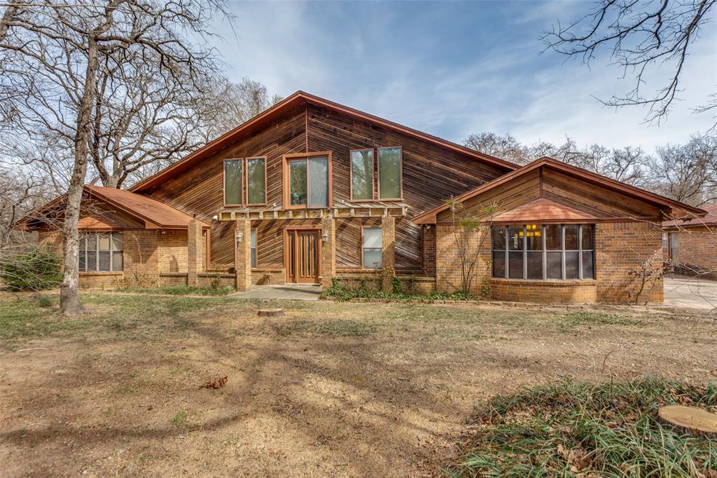 S Morris - Residential