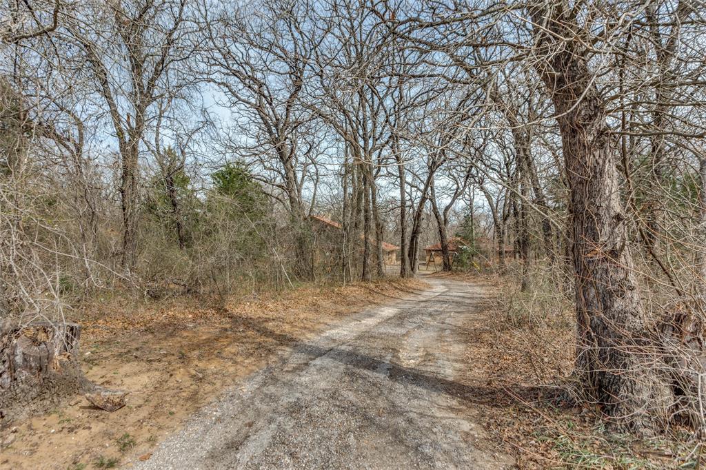 S Morris - Residential