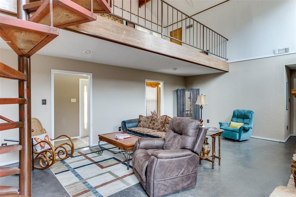 S Morris - Residential