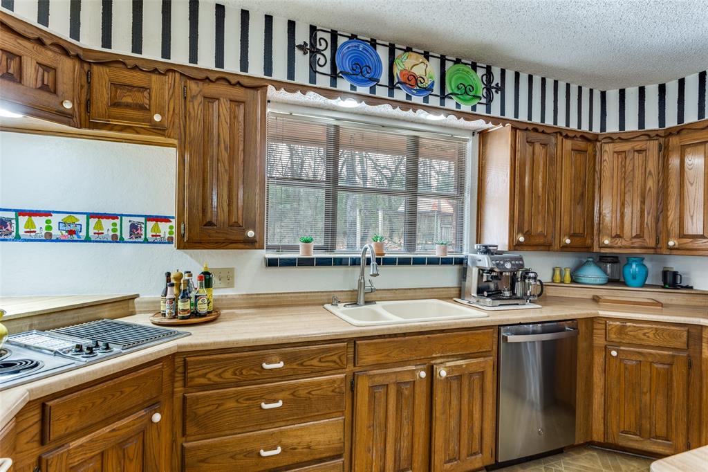 S Morris - Residential