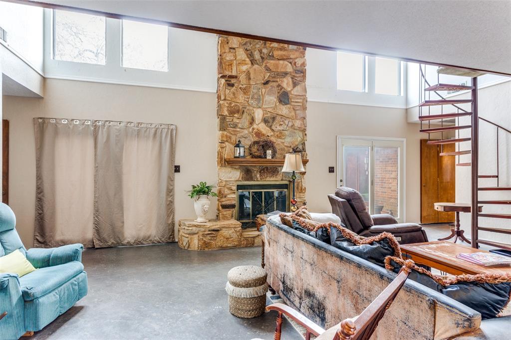 S Morris - Residential