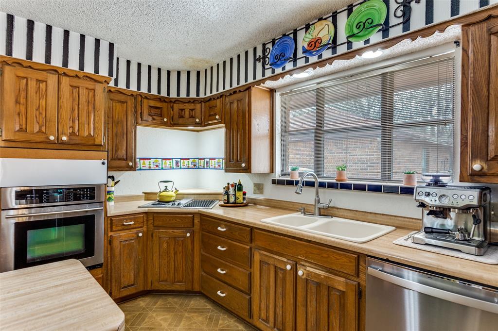 S Morris - Residential