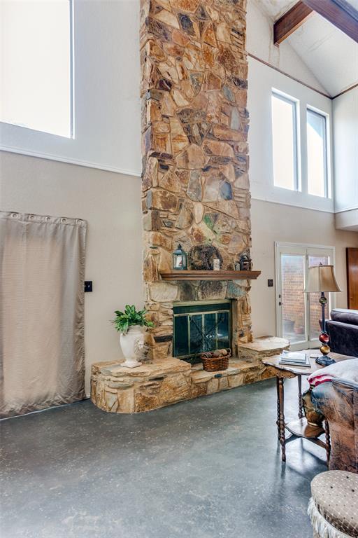 S Morris - Residential