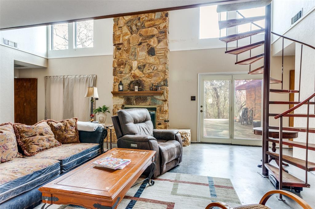 S Morris - Residential