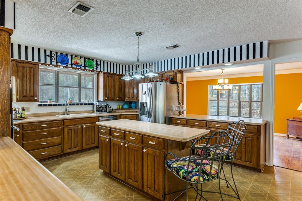 S Morris - Residential