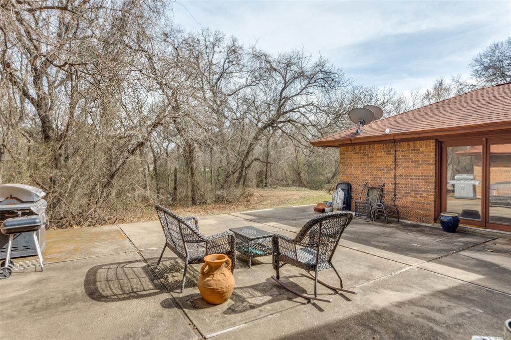 S Morris - Residential