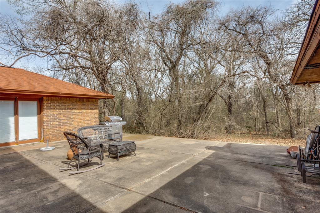 S Morris - Residential