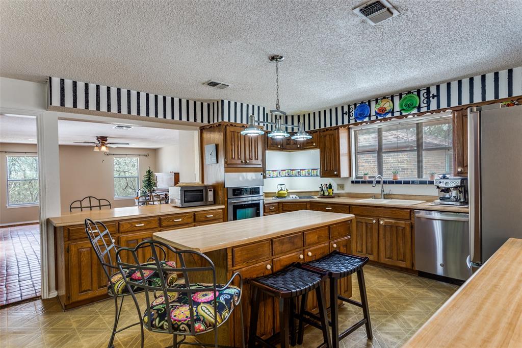 S Morris - Residential