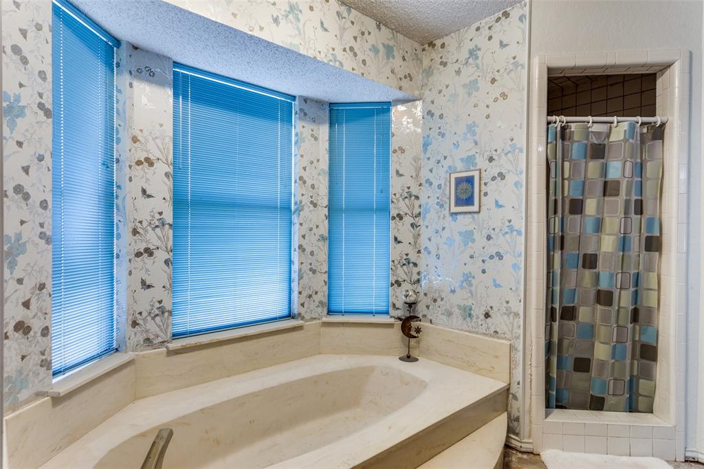 S Morris - Residential