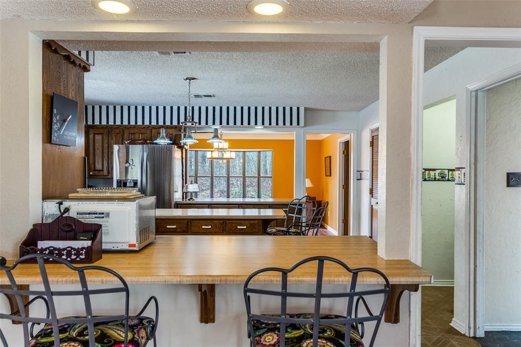 S Morris - Residential