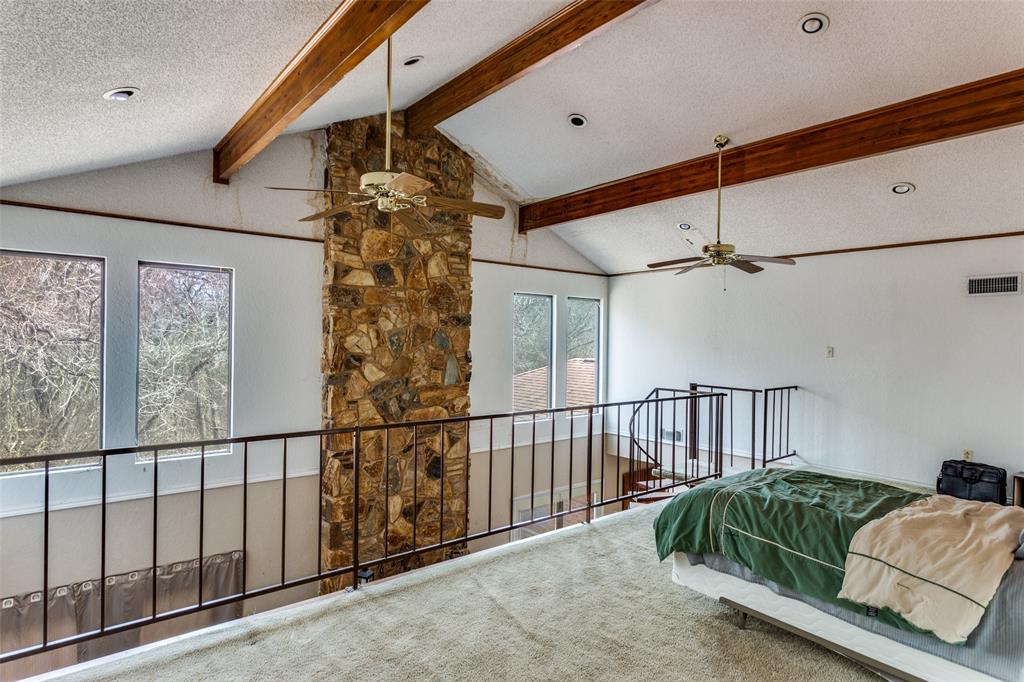 S Morris - Residential