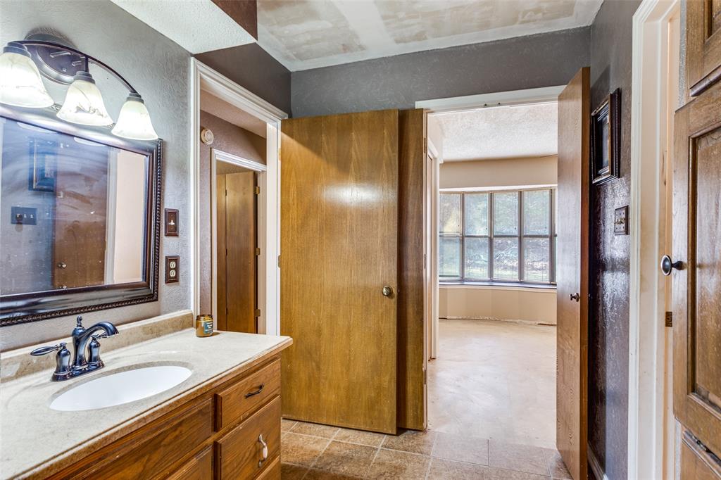 S Morris - Residential