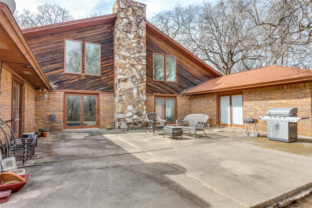 S Morris - Residential