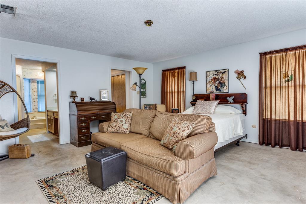 S Morris - Residential