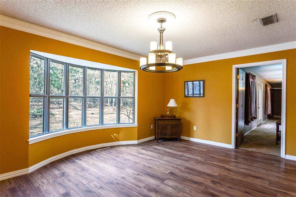 S Morris - Residential