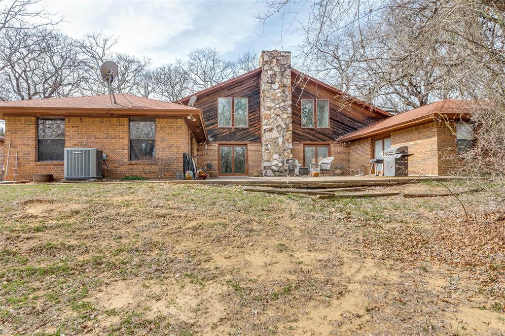 S Morris - Residential