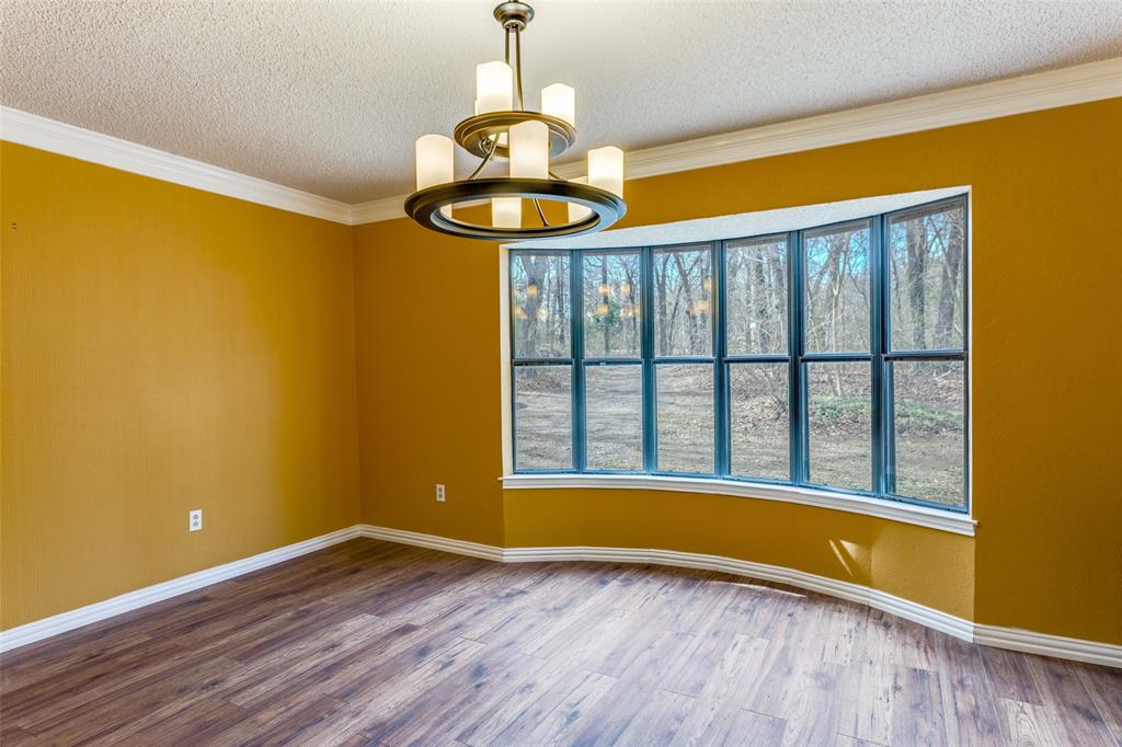 S Morris - Residential