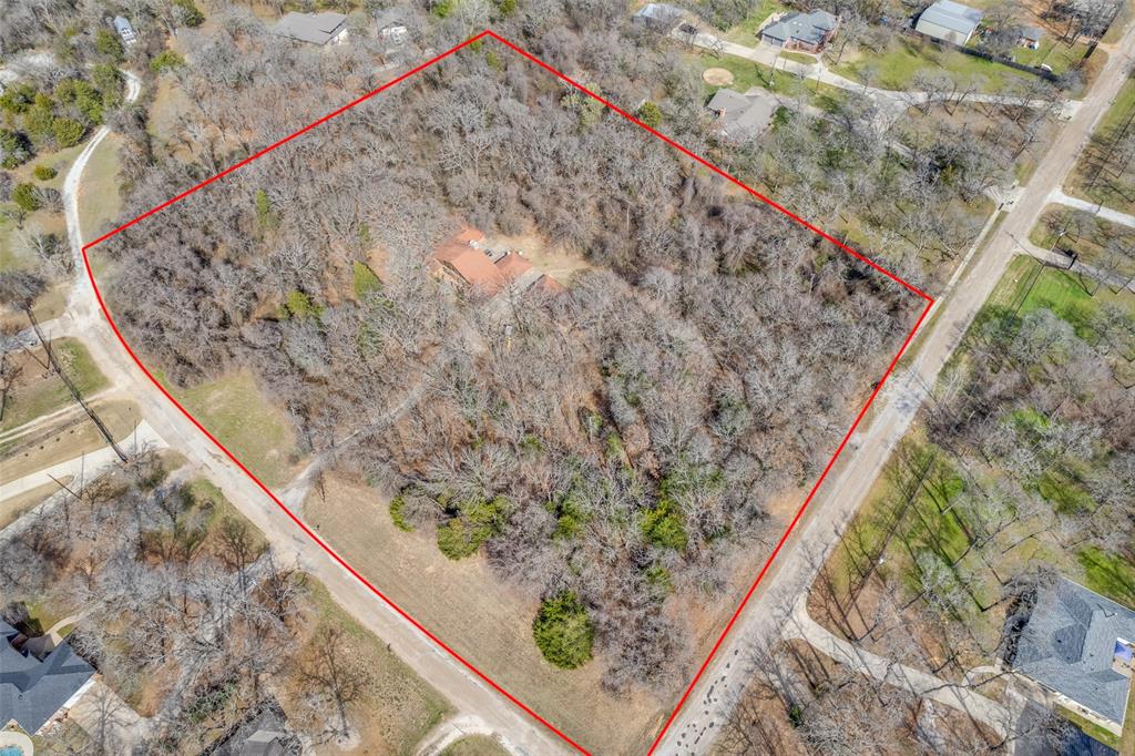 S Morris - Residential