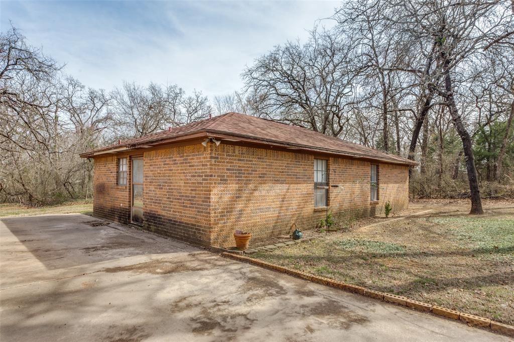 S Morris - Residential