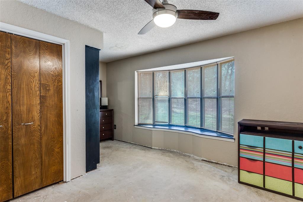 S Morris - Residential