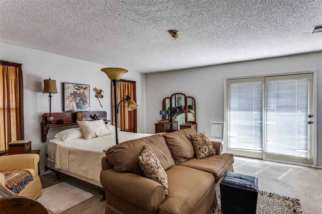 S Morris - Residential