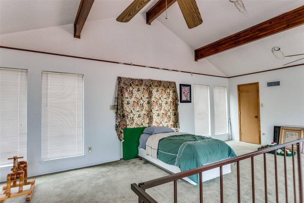 S Morris - Residential