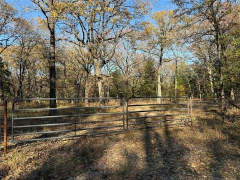 0000 County Road 2418 Honey Grove TX 75446