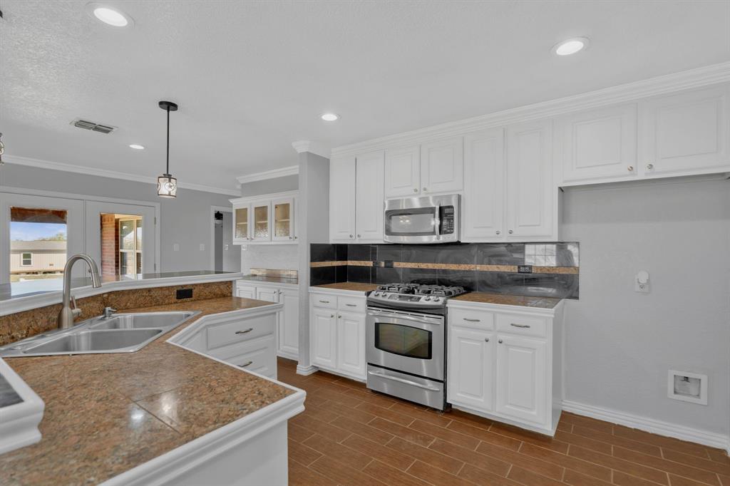 Hawk Ridge Add - Residential