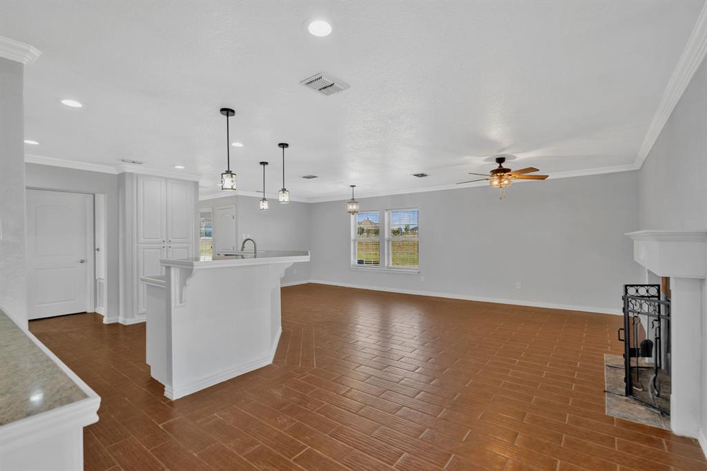 Hawk Ridge Add - Residential