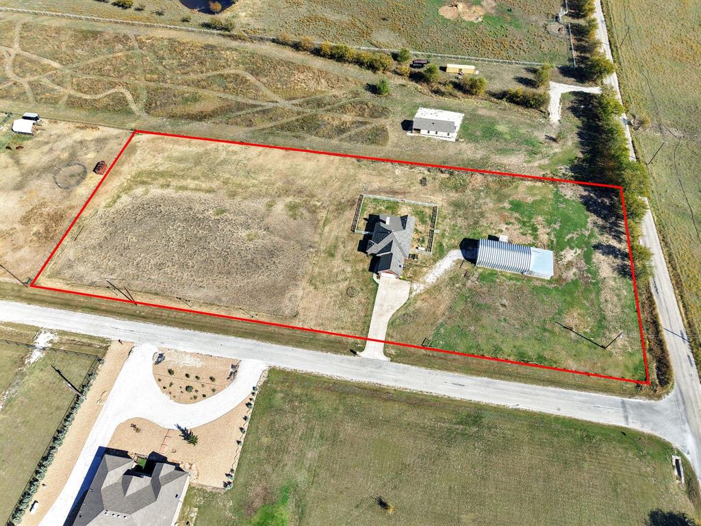 Hawk Ridge Add - Residential