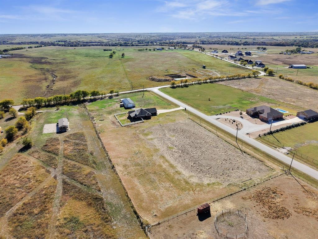 Hawk Ridge Add - Residential