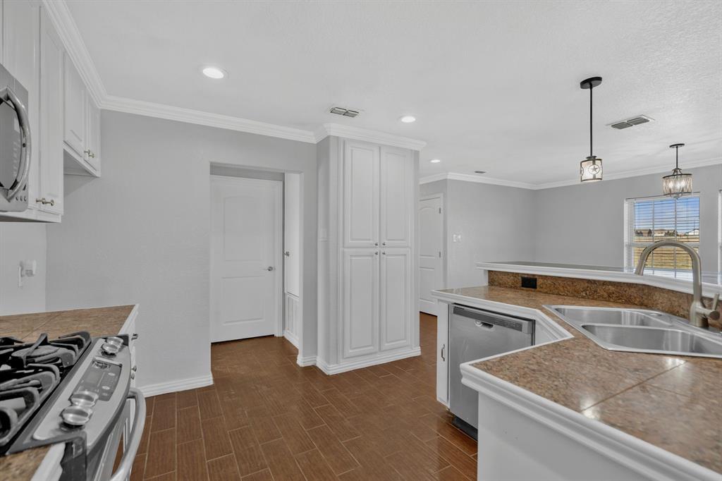 Hawk Ridge Add - Residential