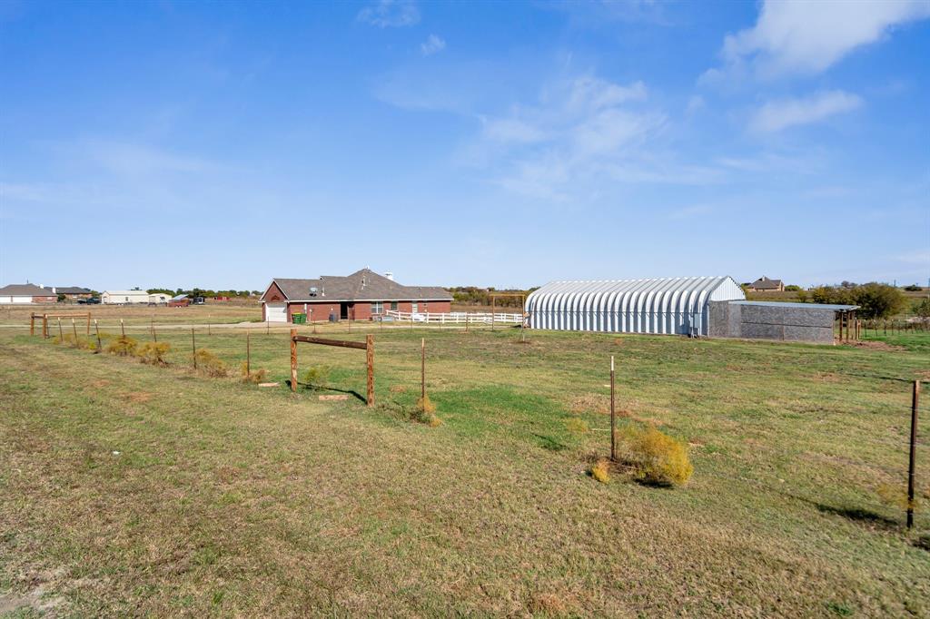 Hawk Ridge Add - Residential