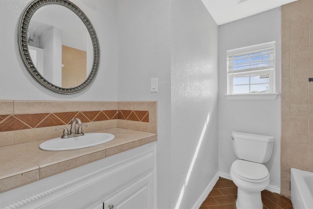 Hawk Ridge Add - Residential