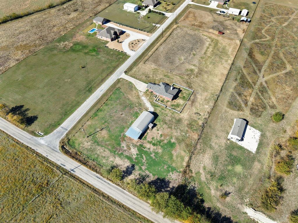 Hawk Ridge Add - Residential