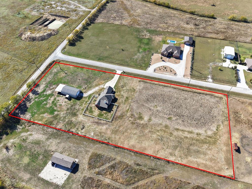 Hawk Ridge Add - Residential