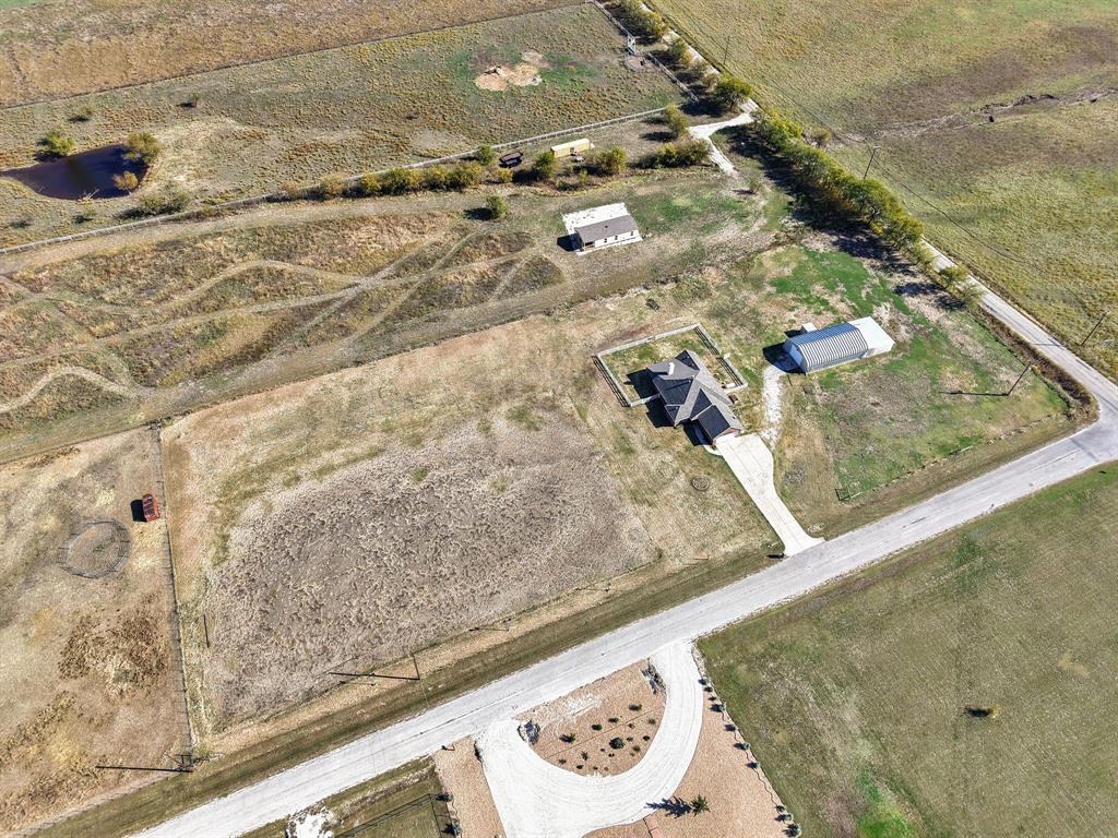 Hawk Ridge Add - Residential