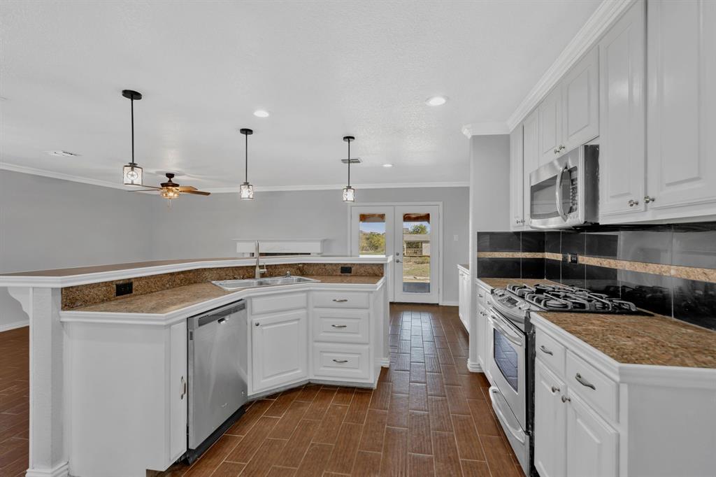 Hawk Ridge Add - Residential