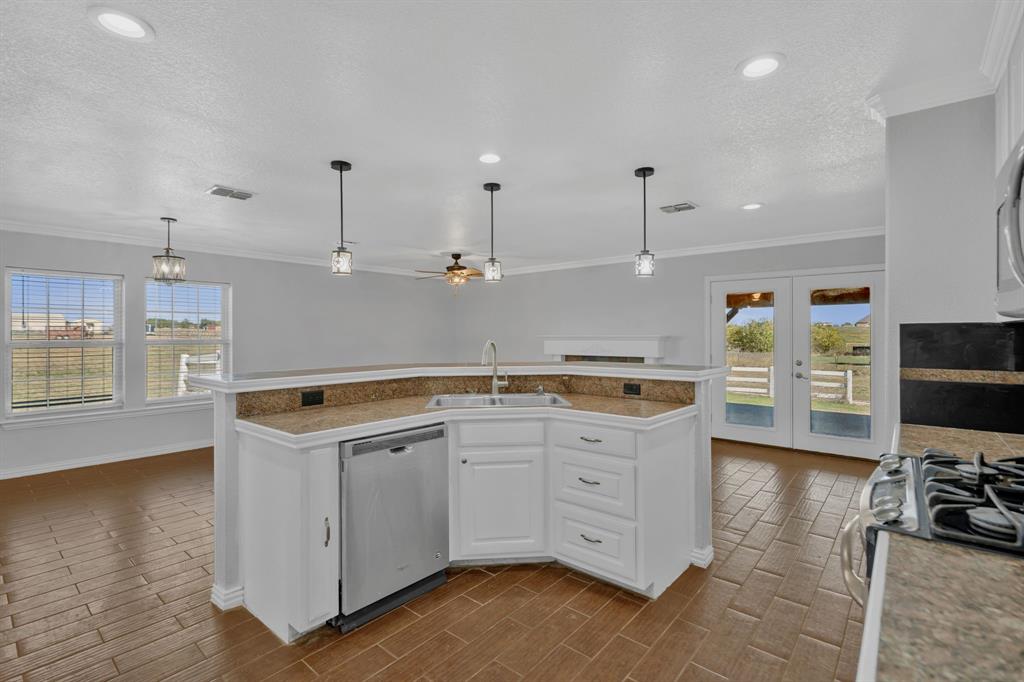 Hawk Ridge Add - Residential