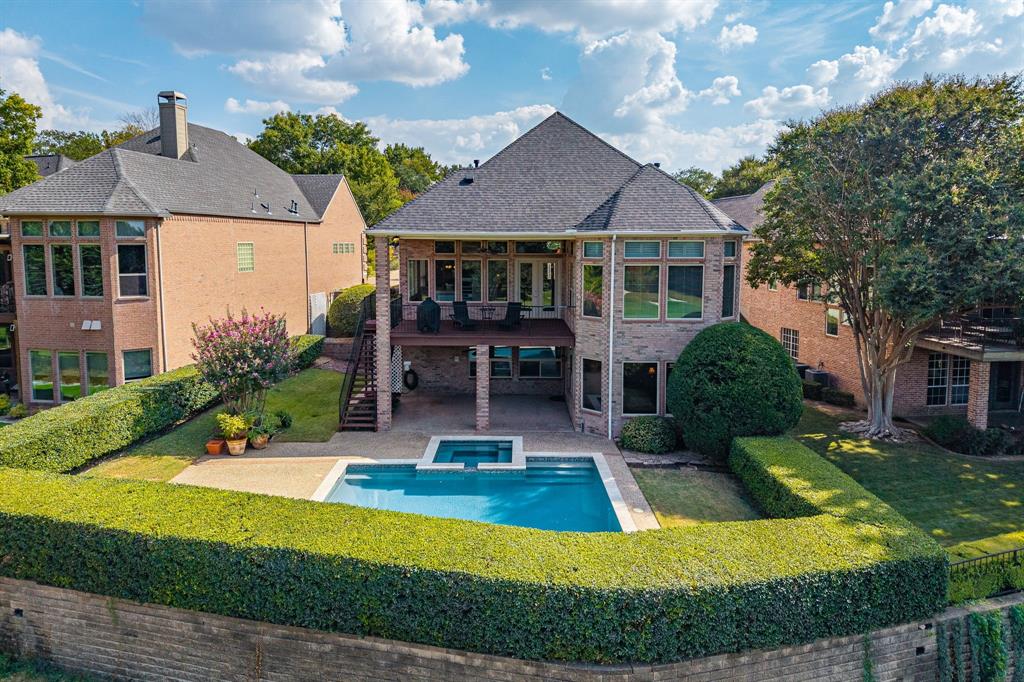 3021 Greenhill Drive