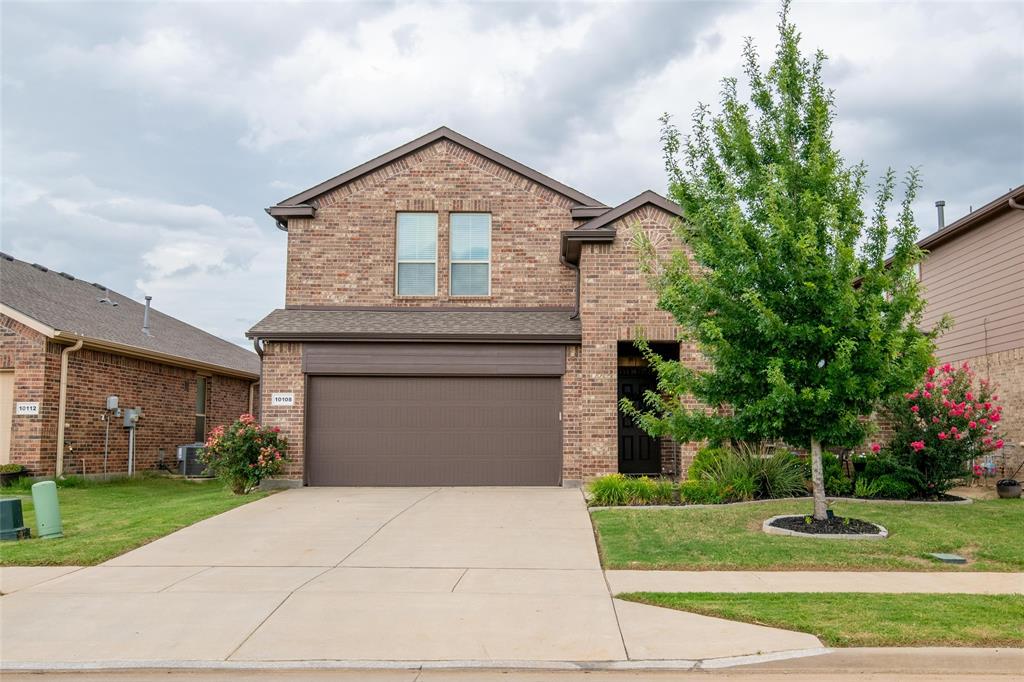 10108 Burtrum Drive