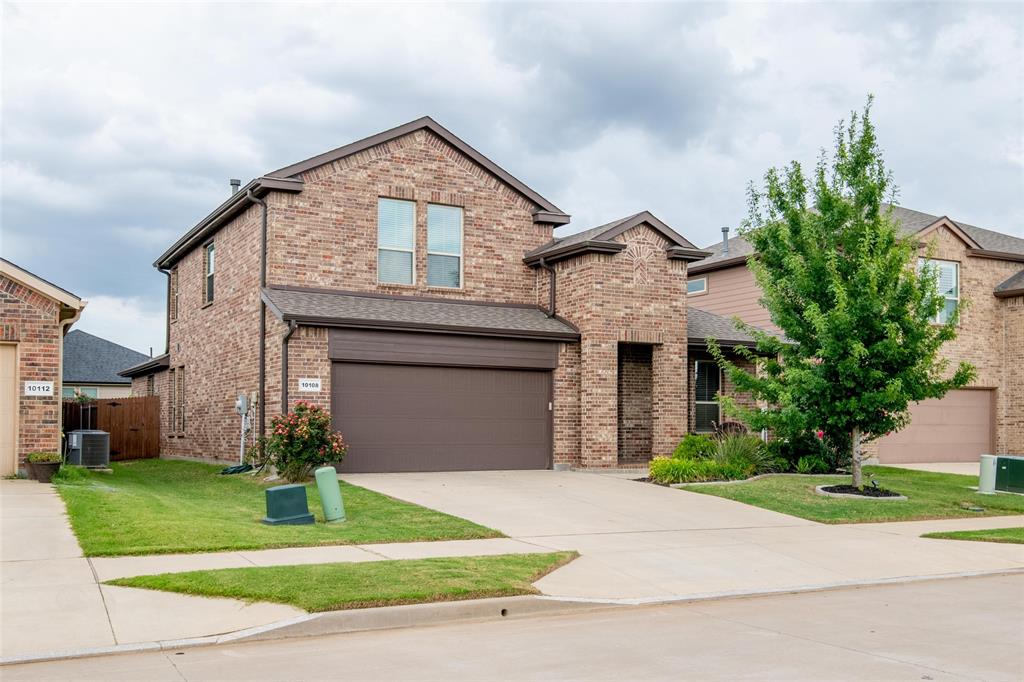 10108 Burtrum Drive