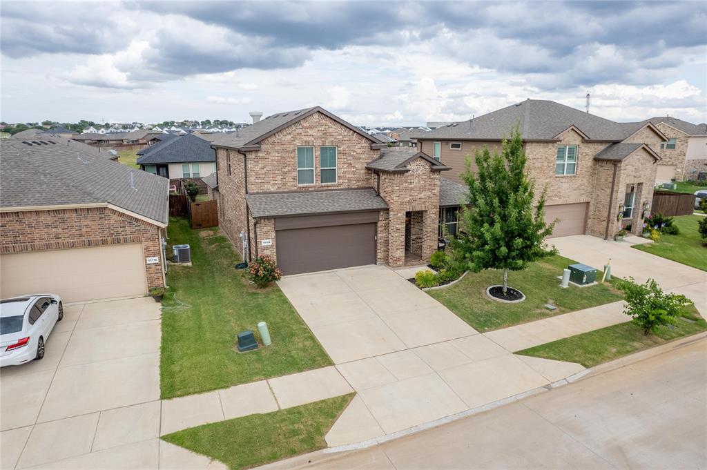 10108 Burtrum Drive