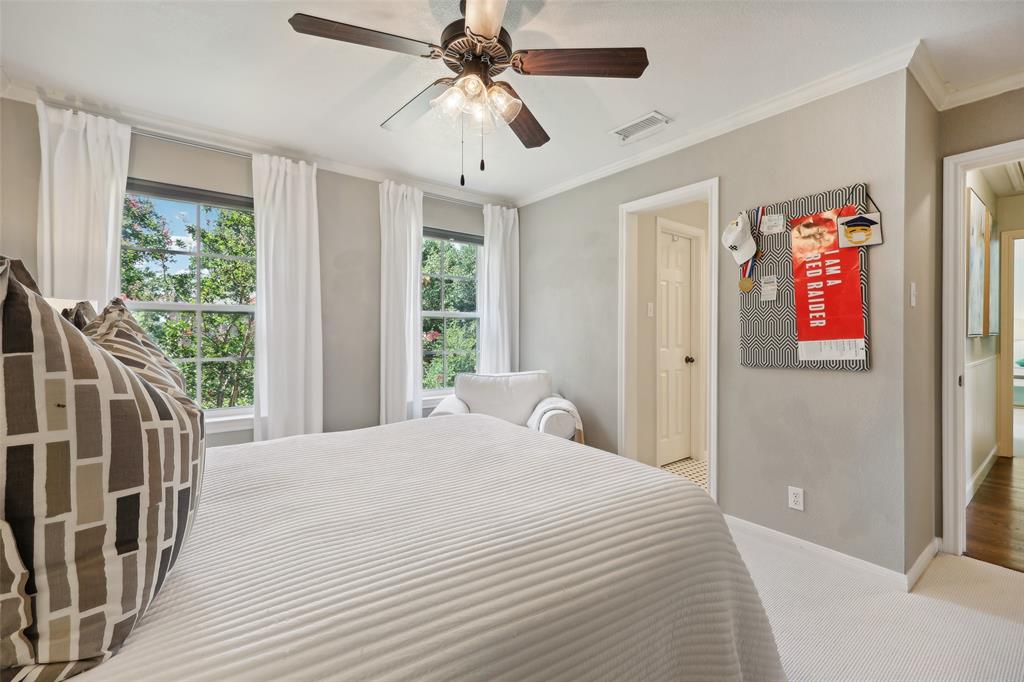 University Court - Residential