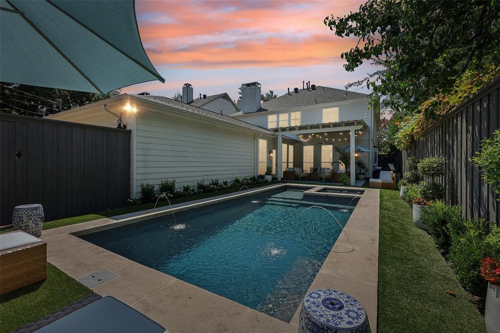 University Court - Residential