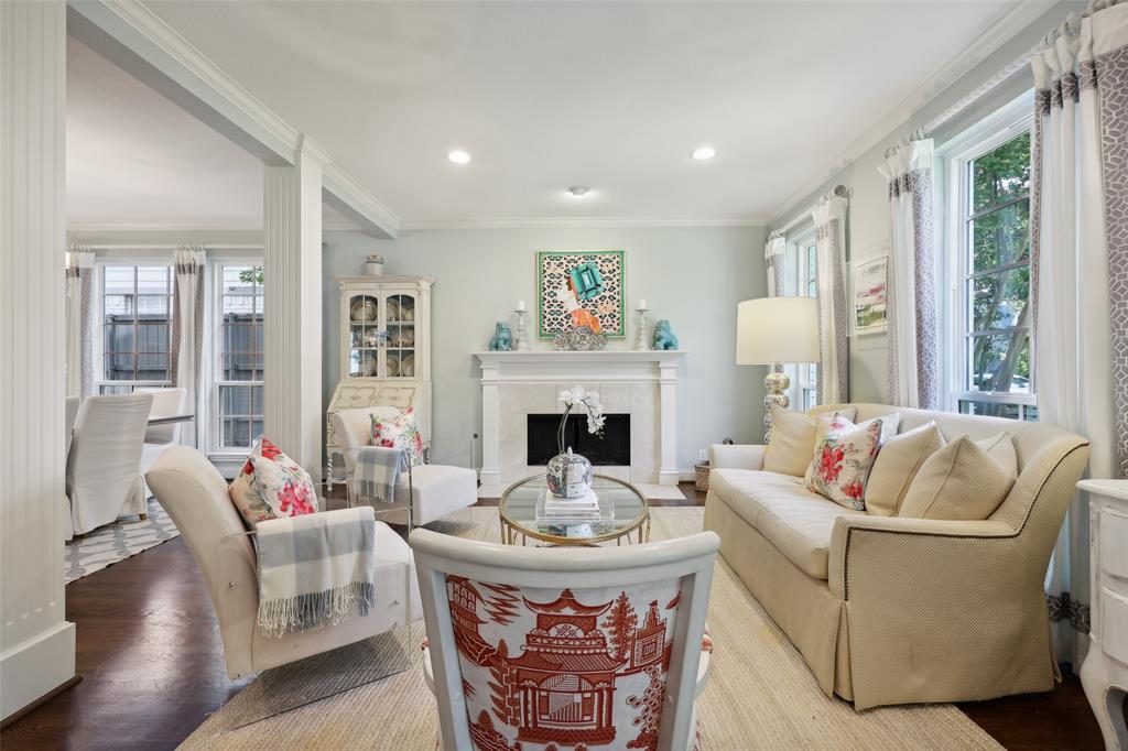 University Court - Residential