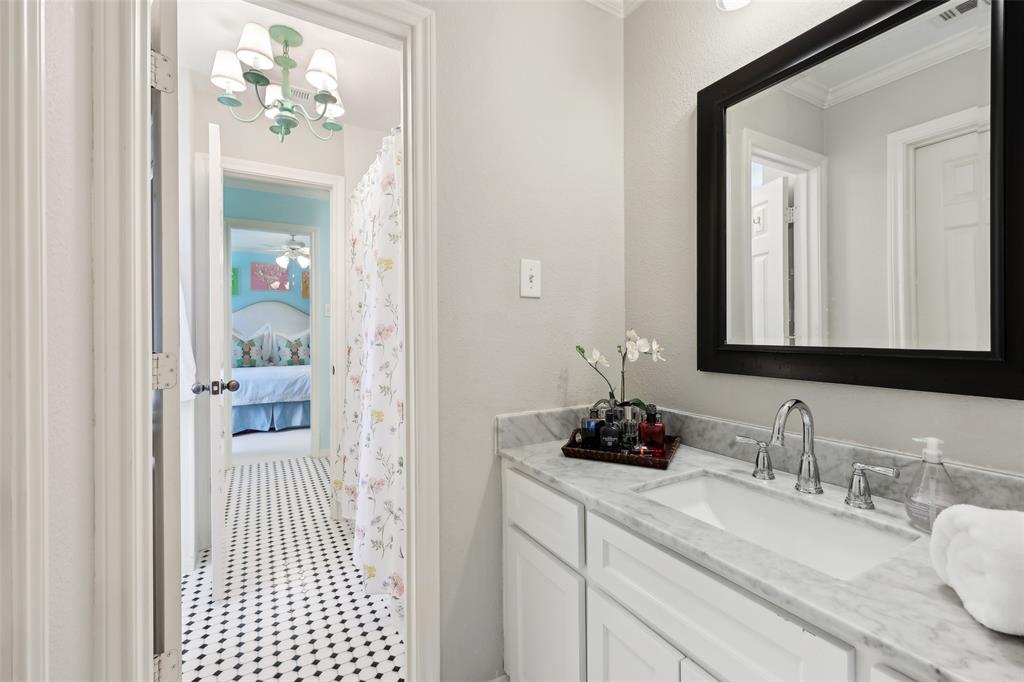 University Court - Residential