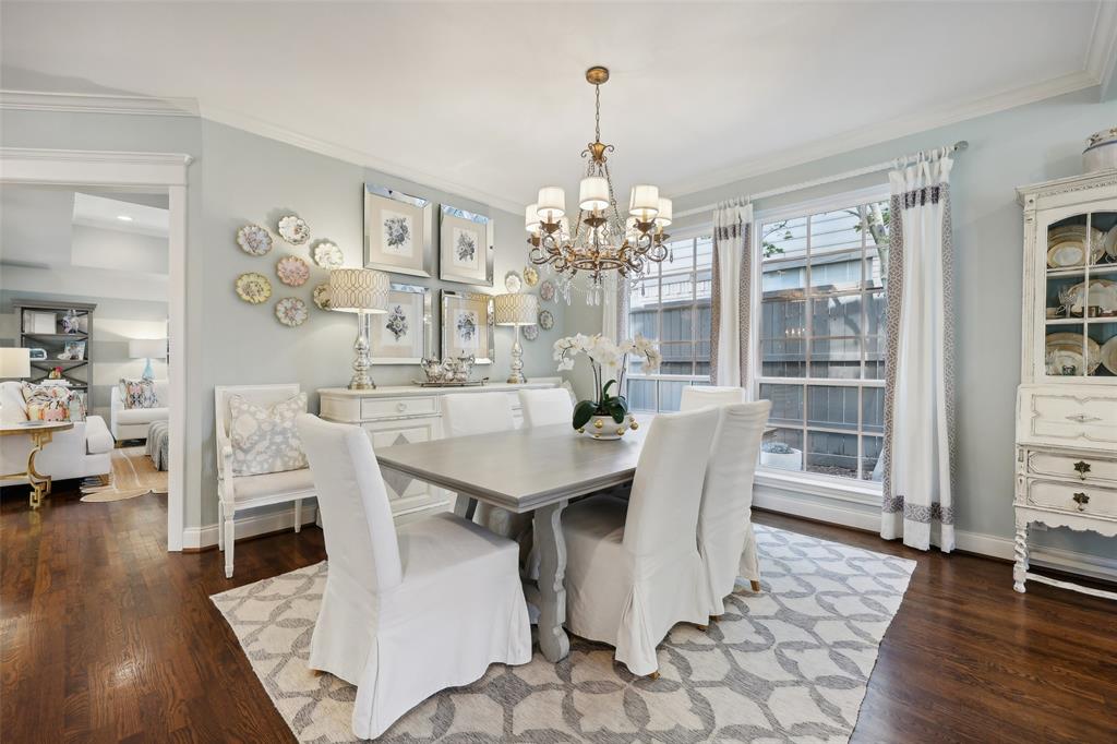 University Court - Residential